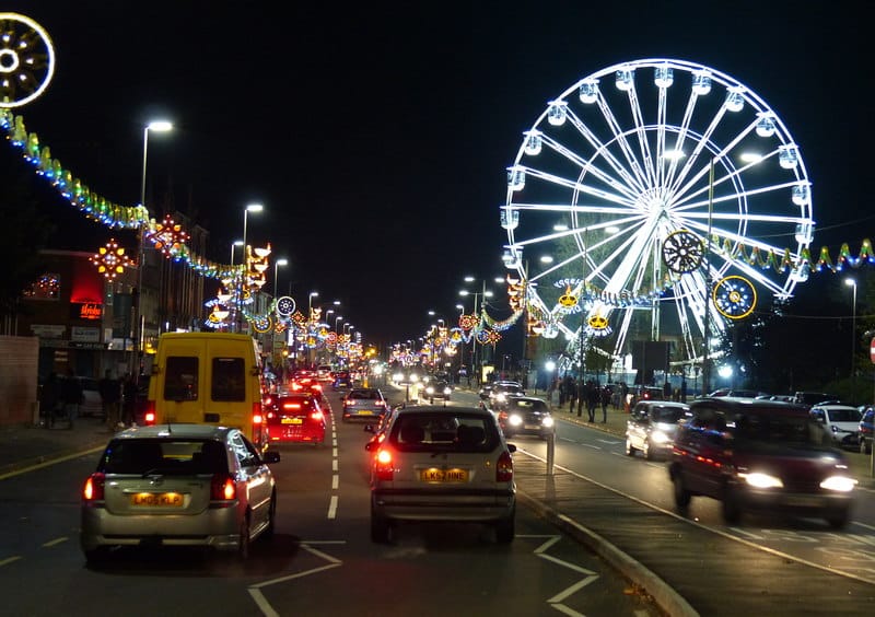 From Diwali to Discord: What Happened to Leicester’s Shared Belonging?