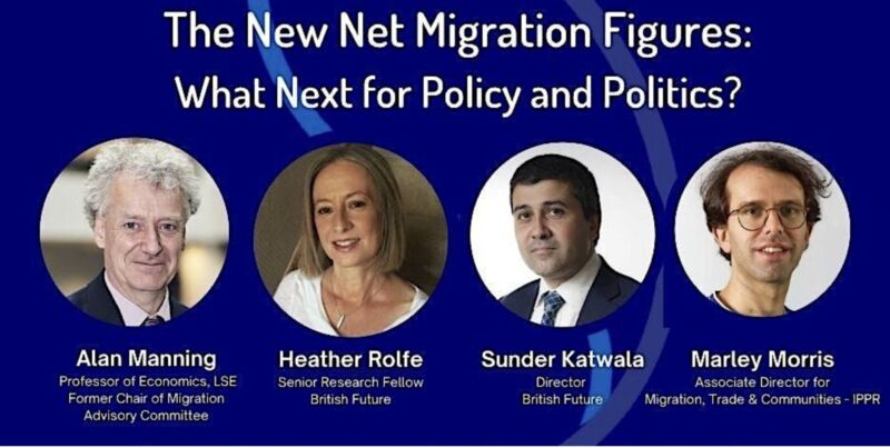 Image for the Tweet beginning: EVENT, THURSDAY 27 NOVEMBER 12-1pm:
New